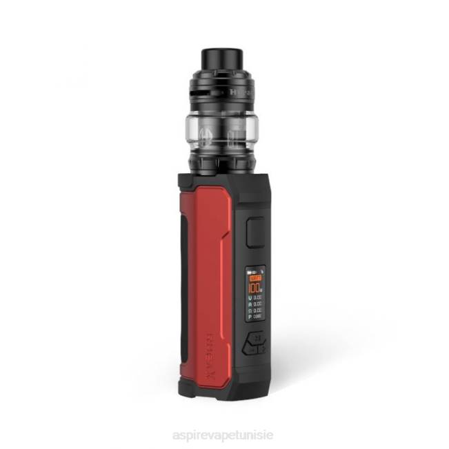 Aspire Rhea x kit (version standard) - Aspire vape prix BN4V102 arc-en-ciel