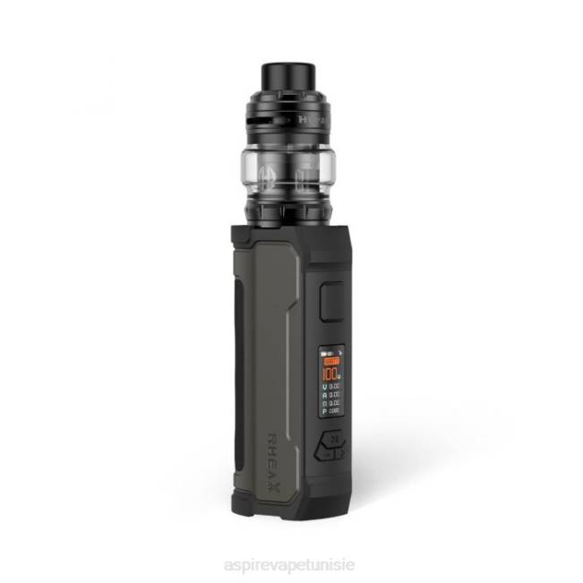 Aspire Rhea x kit (version standard) - Aspire vape prix BN4V102 arc-en-ciel