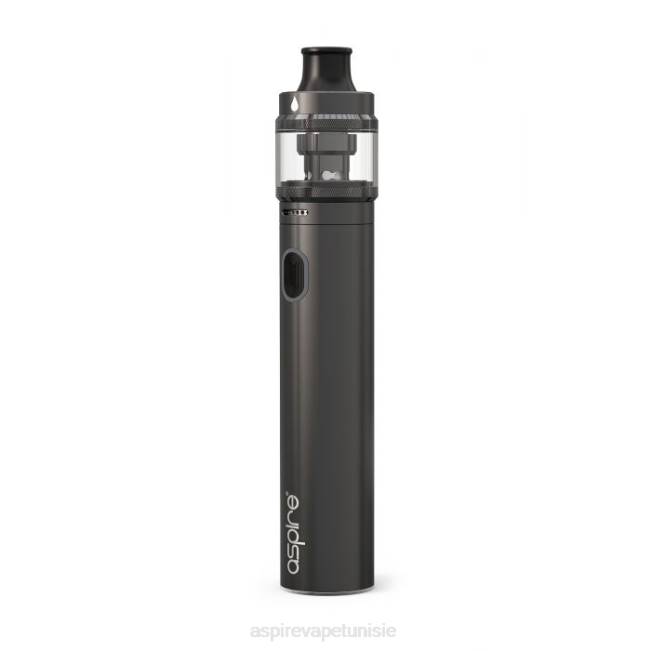 Aspire Tigon Trousse de 3,5 ml - Aspire e cig official website BN4V147 acier inoxydable