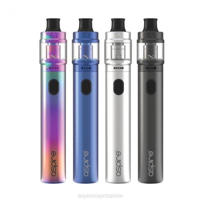 Aspire Tigon Trousse de 3,5 ml - Aspire vape Tunisie BN4V146