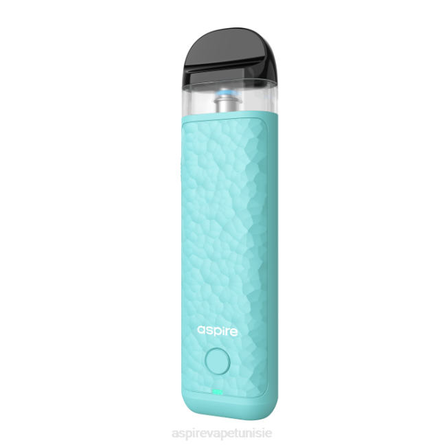 bleu aqua