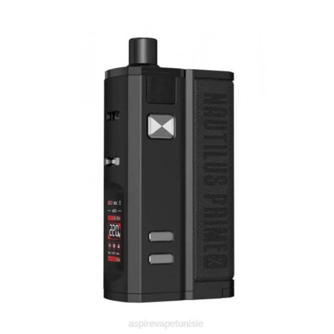 Aspire Nautilus kit premier x - Aspire vape Tunisie BN4V136 dégradé rouge