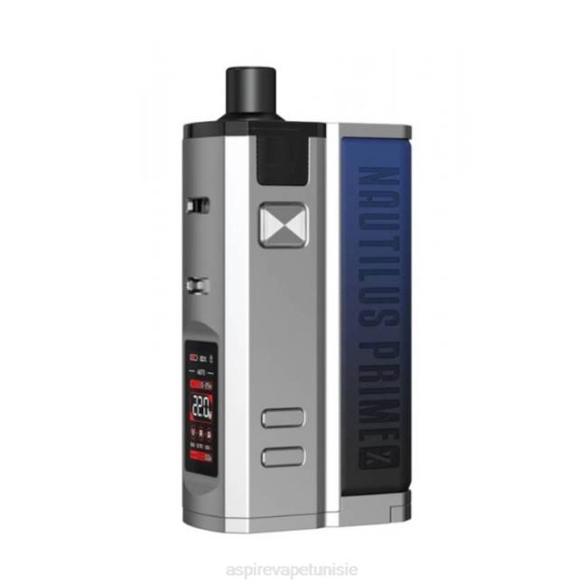 Aspire Nautilus kit premier x - Aspire vape Tunisie BN4V136 dégradé rouge