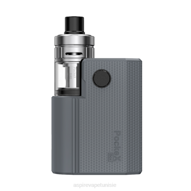 Aspire Pockex coffret - Aspire e cig official website BN4V107 rendez-vous rouge