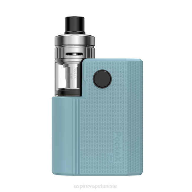 Aspire Pockex coffret - Aspire e cig official website BN4V107 rendez-vous rouge