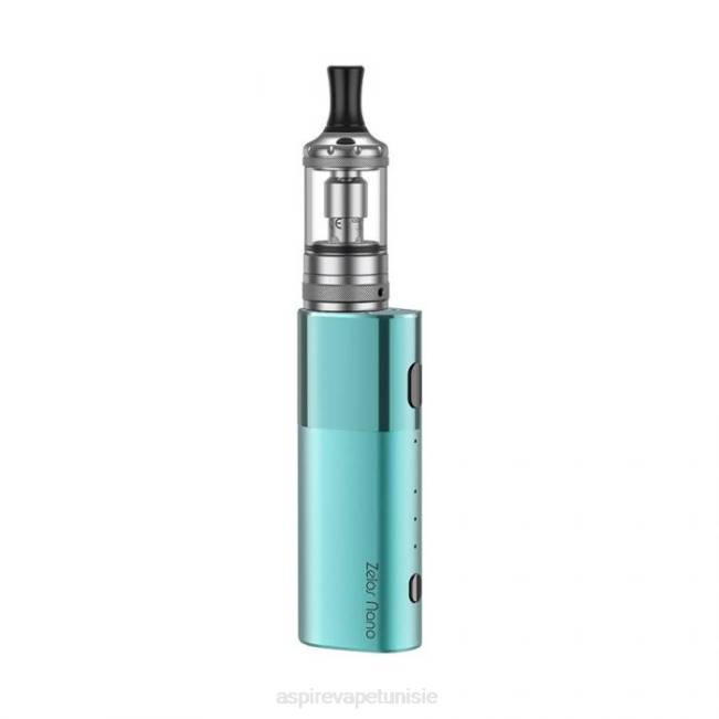 bleu aqua
